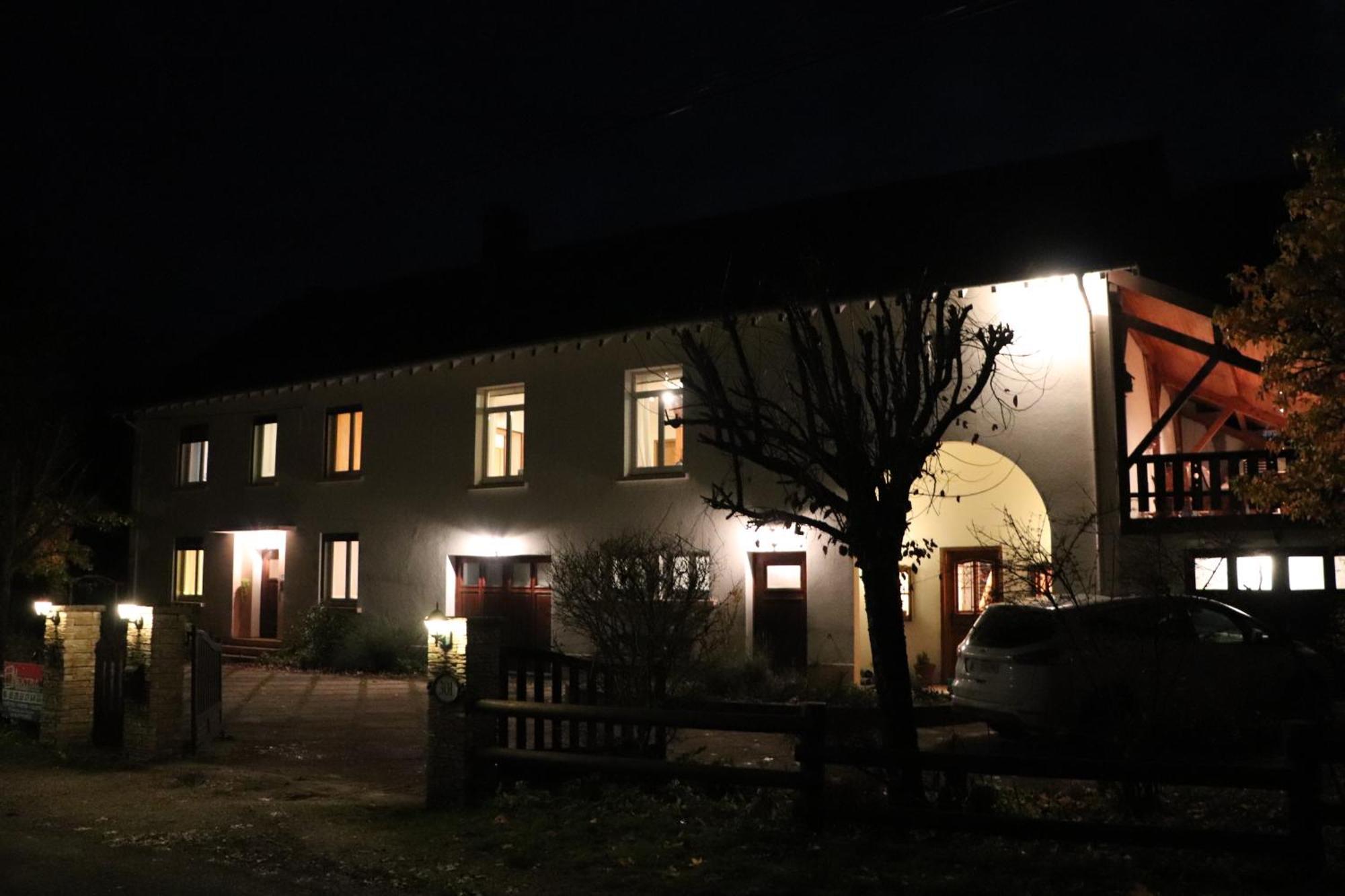 Gite Le Clos Des Vosges Ban-sur-Meurthe-Clefcy Esterno foto